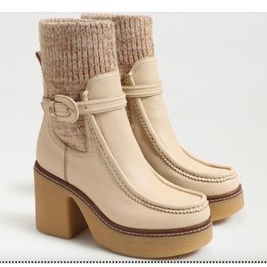 Sam Edelman size 7.5 Boots